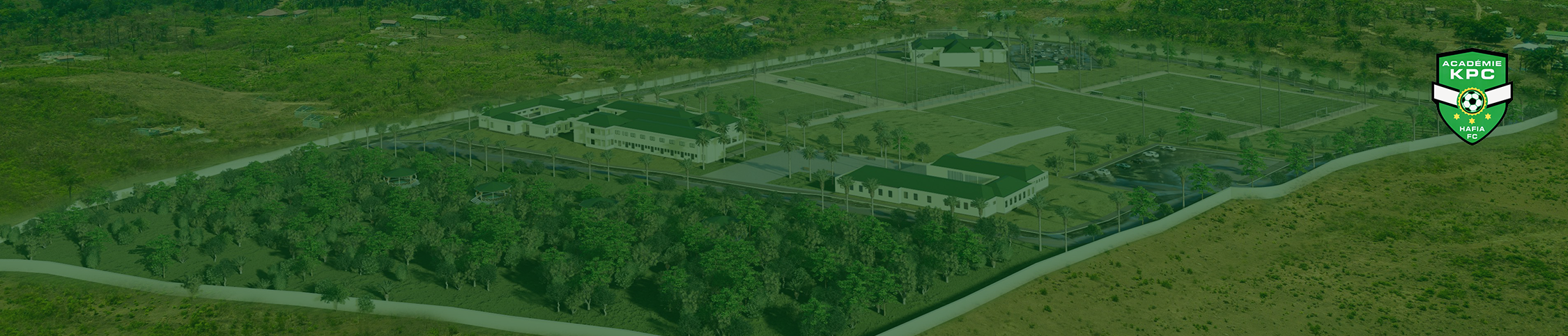 NOS INFRASTRUCTURES