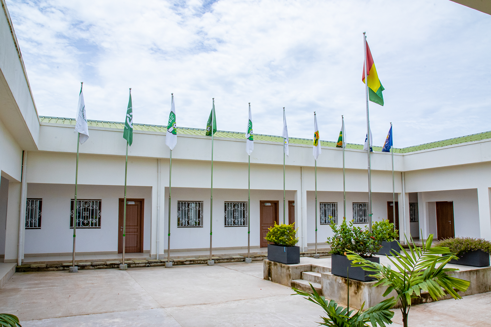ACADEMIE KPC-124