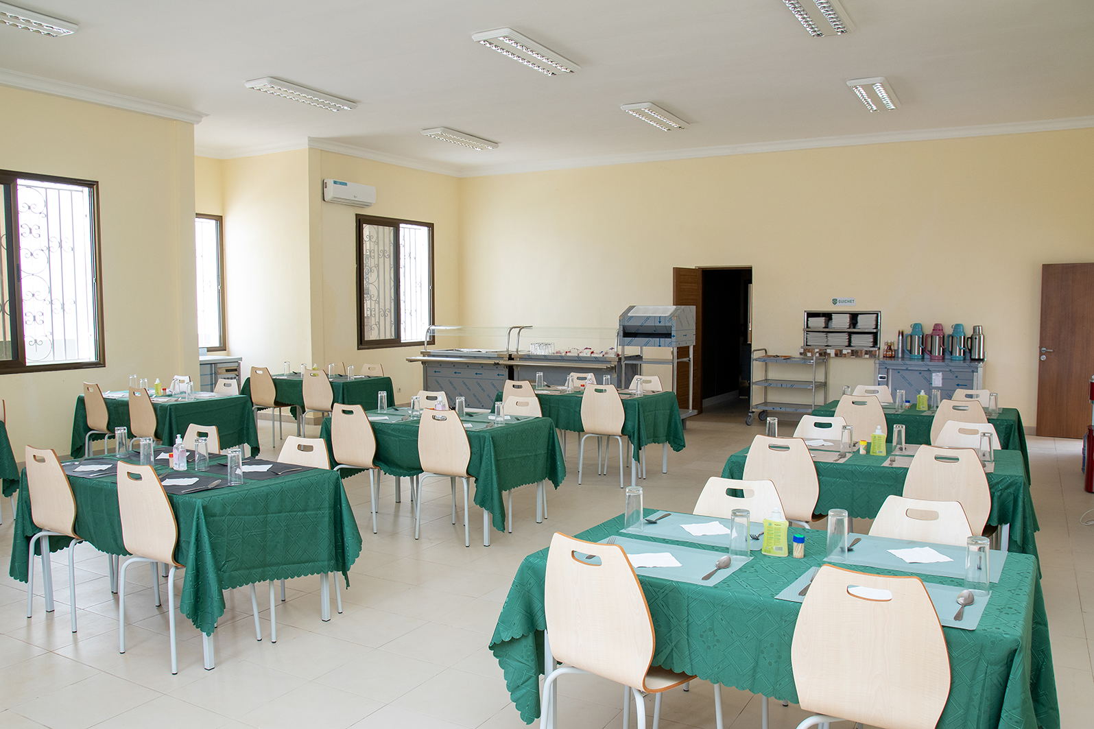 ACADEMIE KPC-129