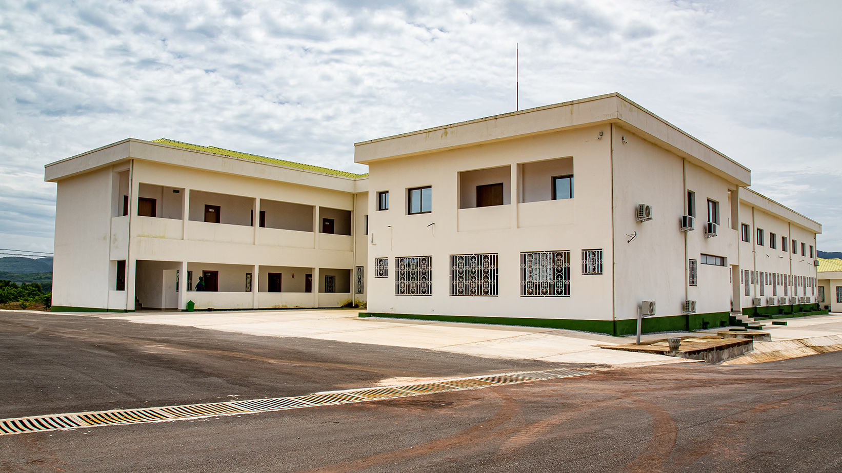 ACADEMIE KPC-90