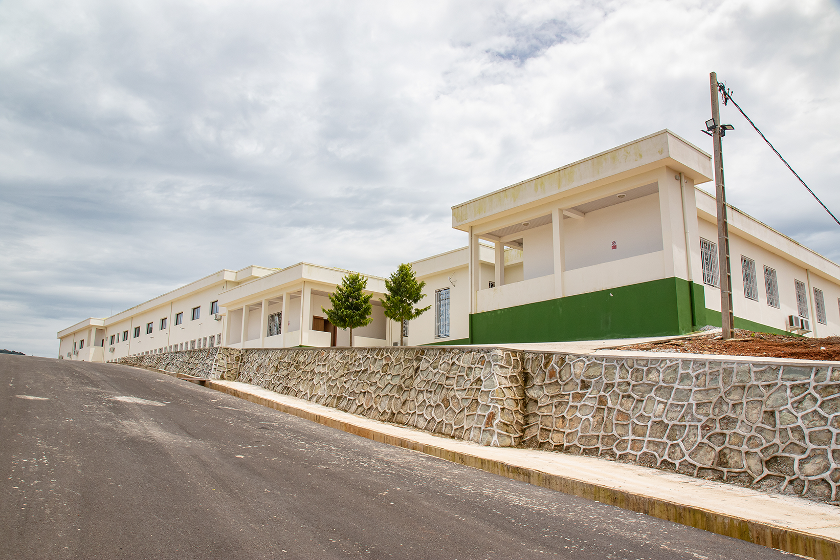 ACADEMIE KPC-92